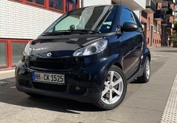 Smart ForTwo 127.000 km 6.850 &euro; Hamburg 20038