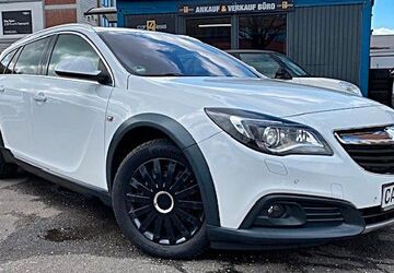 Opel Insignia CT 138.000 km 11.990 &euro; Hamburg 20537