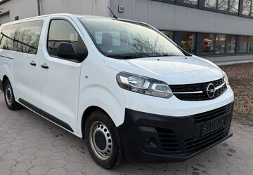 Opel Vivaro 99.900 km 18.790 &euro; Hamburg 20539