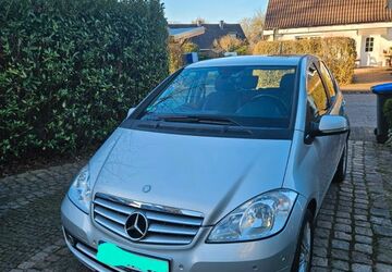 Mercedes-Benz A 180 139.000 km 4.550 &euro; Norderstedt 22846