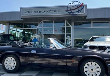 Jaguar XJS 89.900 km 38.888 &euro; Bad Oldesloe 23843