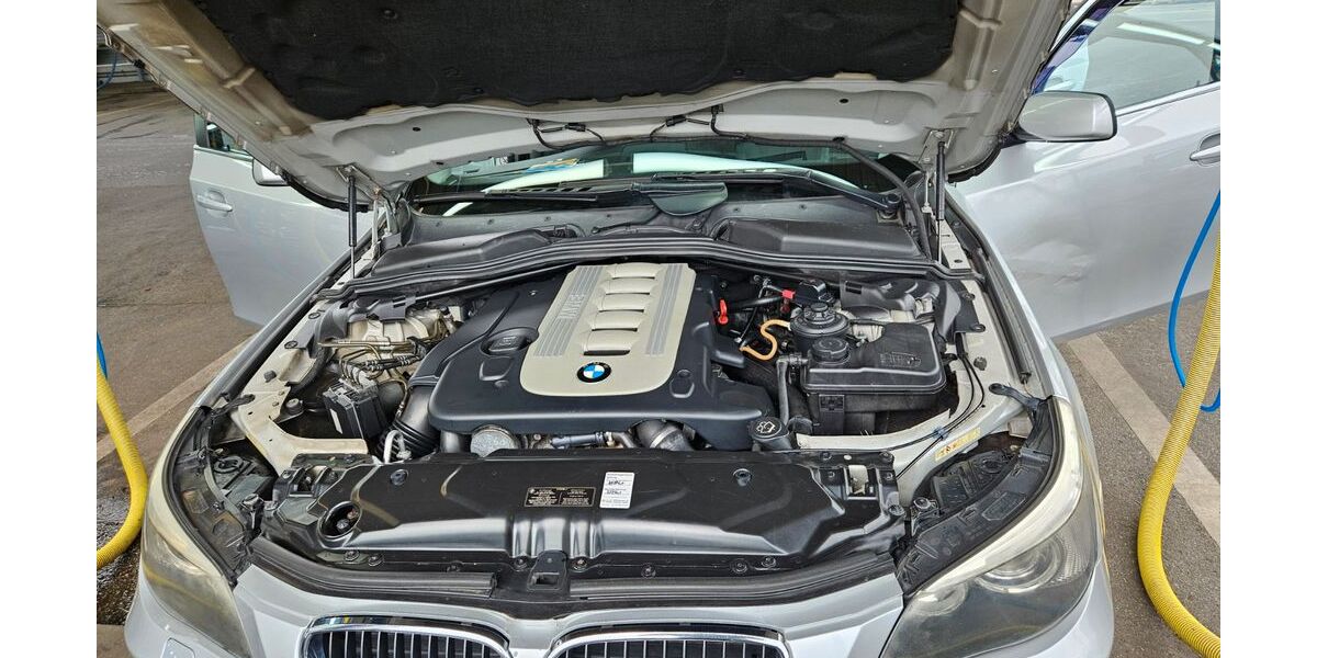 BMW 530 339.000 km 3.800 &euro; Hamburg 22769