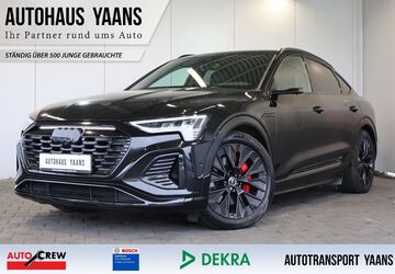Audi Q8 47.630 km 49.489 &euro; Pinneberg 25421
