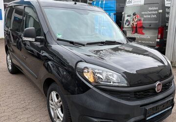 Fiat Doblo 177.000 km 7.900 &euro; Hamburg 22177