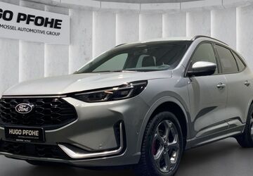 Ford Kuga 19.712 km 33.350 &euro; Hamburg 22335