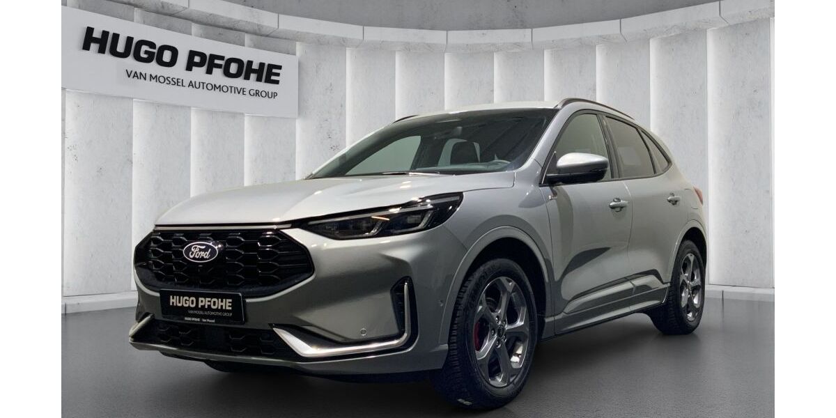 Ford Kuga 19.712 km 33.450 &euro; Hamburg 22335