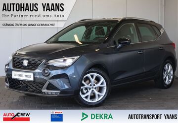 Seat Arona 14.880 km 14.989 &euro; Pinneberg 25421