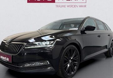 Skoda Superb 89.190 km 28.799 &euro; Ahrensburg 22926