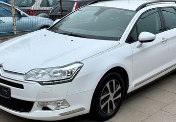Citroen C5 226.000 km 4.450 &euro; Hamburg 20097