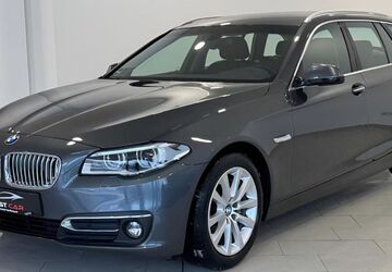 BMW 528 129.000 km 16.900 &euro; Hamburg 22043