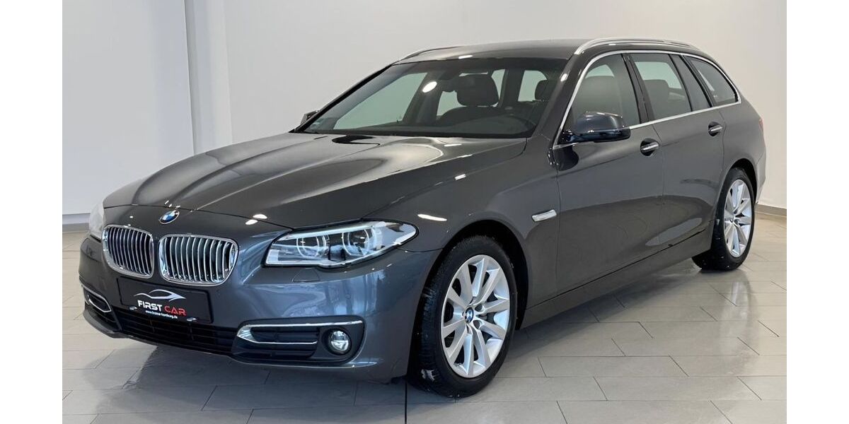 BMW 528 129.000 km 16.900 &euro; Hamburg 22043