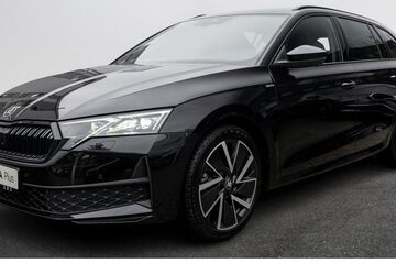 Skoda Octavia 24.800 km 32.490 &euro; Schenefeld 22869