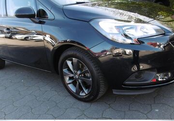 Opel Corsa 51.436 km 9.890 &euro; Hamburg 22459