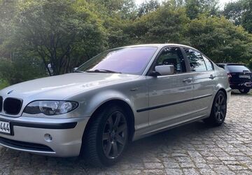 BMW 330 250.000 km 6.500 &euro; Hamburg 22547