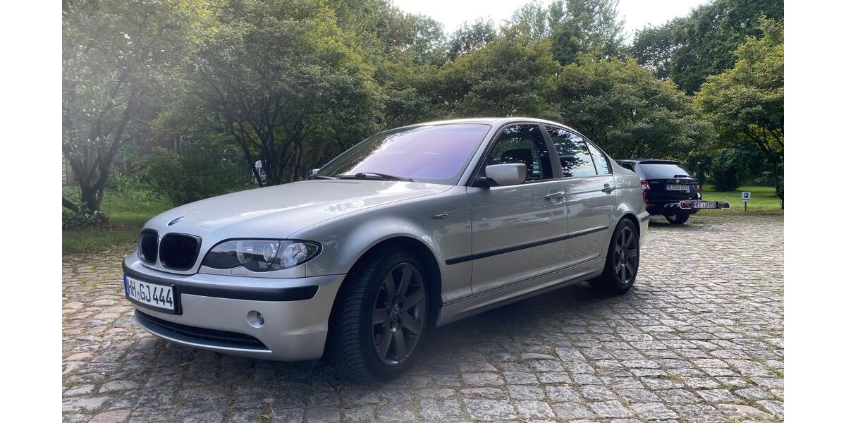 BMW 330 250.000 km 6.500 &euro; Hamburg 22547