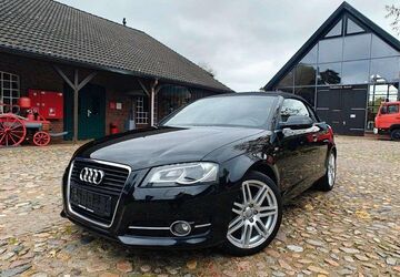Audi A3 147.000 km 12.999 &euro; Norderstedt 22844