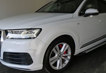 Audi Q7 115.000 km 37.450 &euro; Hamburg 21079