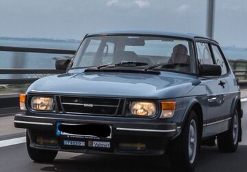 Saab 99 274.123 km 15.500 &euro; Hamburg 22549