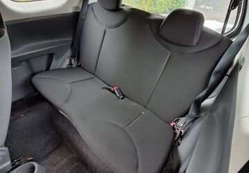 Toyota Aygo (X) 131.738 km 1.999 &euro; Wedel 22880