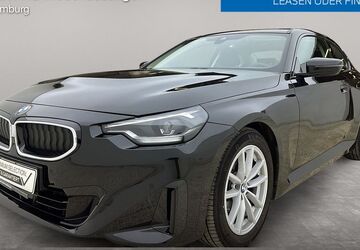 BMW 220 31.294 km 32.994 &euro; Barsbüttel bei Hamburg 22885