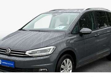 VW Touran 38.000 km 30.999 &euro; Kaltenkirchen 24568