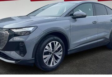 Audi Q4 e-tron 48.681 km 29.950 &euro; Hamburg 22529