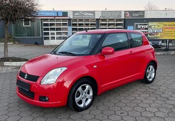 Suzuki Swift 180.000 km 2.999 &euro; Bönningstedt 25474