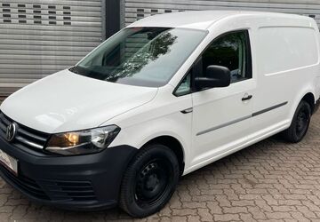 VW Caddy 154.291 km 9.900 &euro; Norderstedt 22844