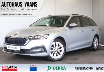 Skoda Octavia 123.800 km 15.789 &euro; Pinneberg 25421