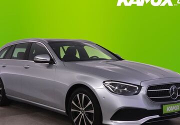 Mercedes-Benz E 300 77.880 km 31.190 &euro; Ahrensburg 22926