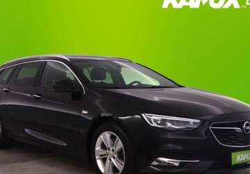 Opel Insignia 67.950 km 18.490 &euro; Hamburg 22529
