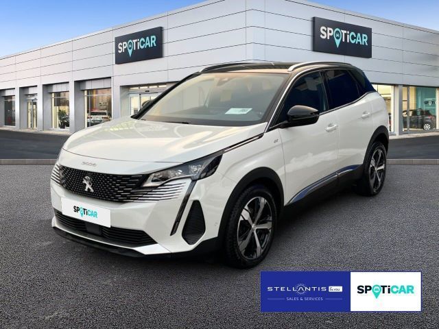 Peugeot 3008 20.828 km 24.890 &euro; Hamburg 22529