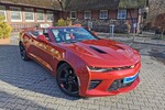 Chevrolet Camaro Convertible 77.327 km 39.999 &euro; Hamburg 20038