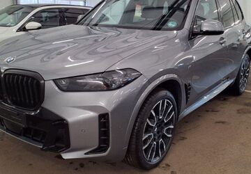 BMW X5 25.878 km 79.450 &euro; Hamburg 21073