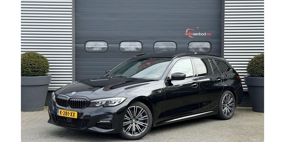 BMW 320 178.762 km 20.235 &euro; Boekel 5427 