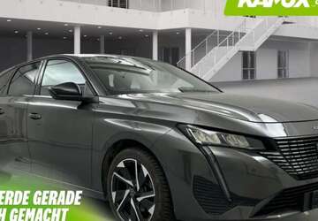 Peugeot 308 102.632 km 16.400 &euro; Hamburg 22529