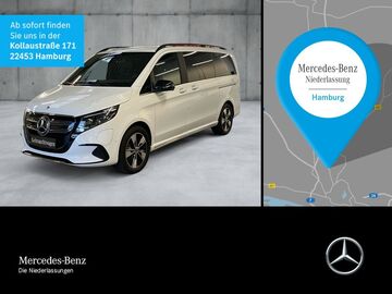 Gebrauchte Mercedes-Benz EQV