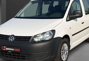 VW Caddy 154.000 km 8.490 &euro; Hamburg 22547