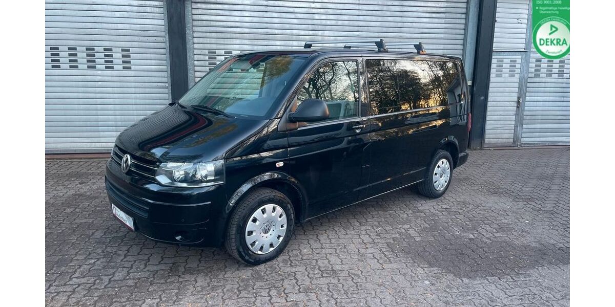 VW T5 Transporter 205.000 km 16.990 &euro; Norderstedt 22844