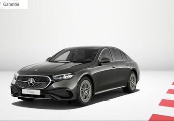 Mercedes-Benz E 220 3.040 km 53.950 &euro; Hamburg-Alstertal 22339