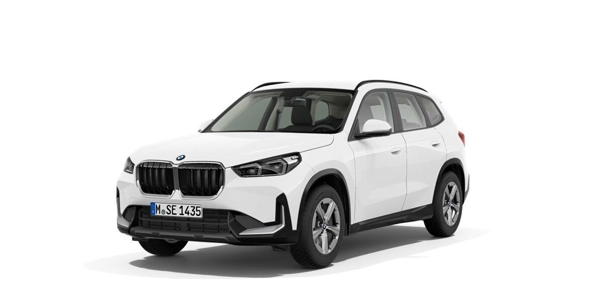 BMW X1 5.400 km 37.777 &euro; Elmshorn 25337