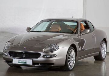 Maserati 4200 85.795 km 28.900 &euro; Ahrensburg 22926