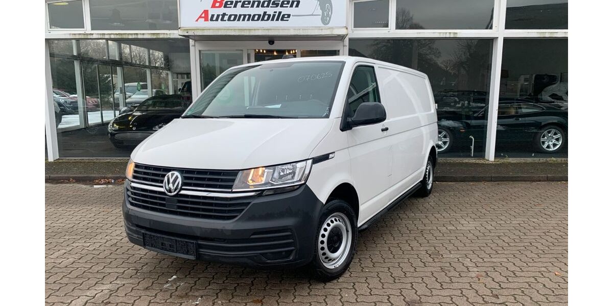 VW T6 Transporter 91.073 km 21.900 &euro; Hamburg-Norderstedt 22851