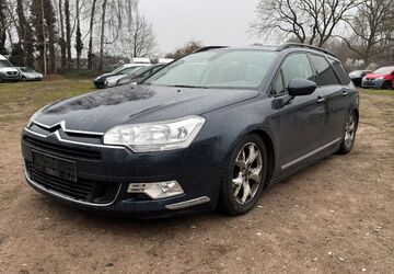 Citroen C5 235.392 km 1.600 &euro; Uetersen 25436