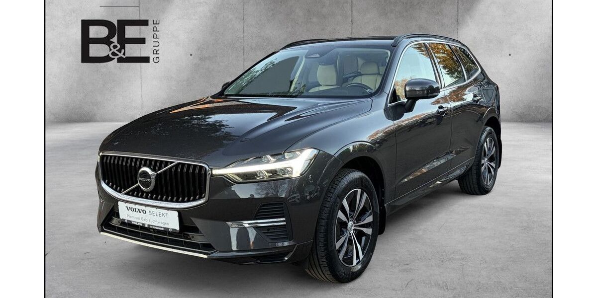 Volvo XC60 70.400 km 33.950 &euro; Norderstedt 22848