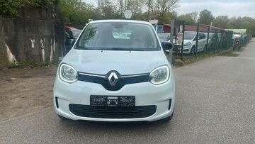 Gebrauchte Renault Twingo