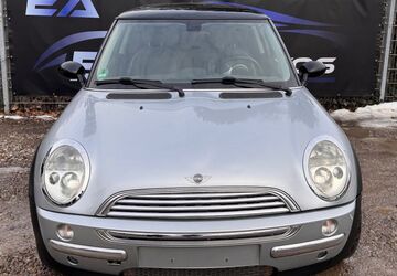 Mini Cooper 146.520 km 3.999 &euro; Hamburg 22045