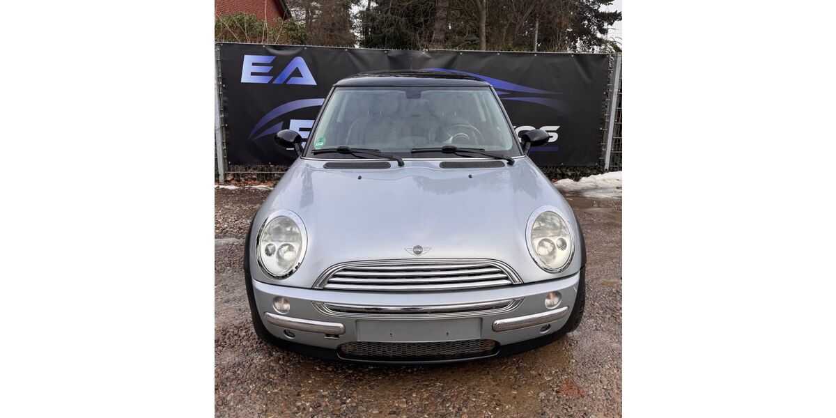 Mini Cooper 146.520 km 3.999 &euro; Hamburg 22045
