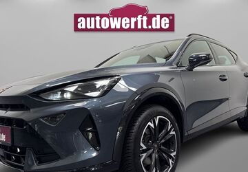 Cupra Formentor 22.595 km 28.990 &euro; Ahrensburg 22926