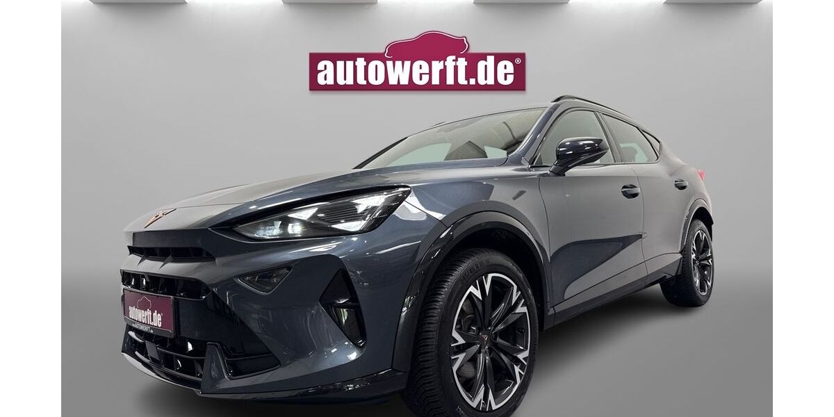 Cupra Formentor 22.595 km 28.990 &euro; Ahrensburg 22926